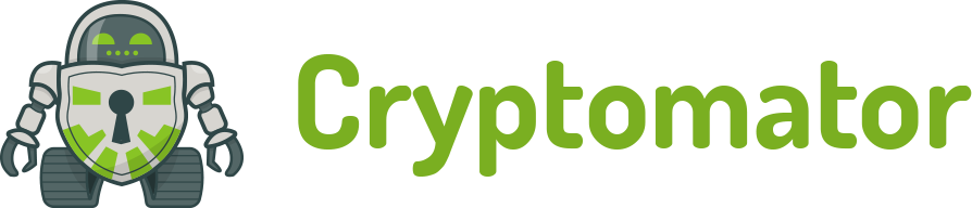 Cryptomator