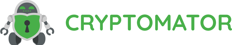 cryptomator vs veracrypt