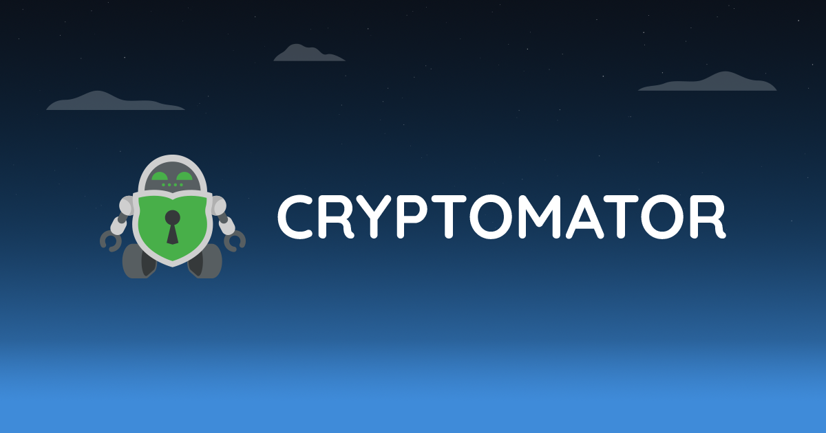 docs.cryptomator.org